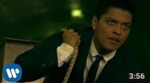 Bruno Mars Locked Out Of Heaven Letra Y Traducción
