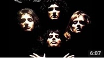 Love of my Life (Queen) — Lyrics/Letra en Español e Inglés 