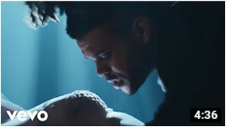 The Weeknd - Earned It (LETRA) 