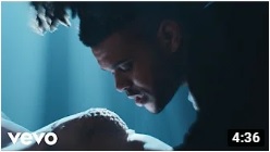 Earned it - The Weeknd LETRA// PRONUNCIACIÓN 